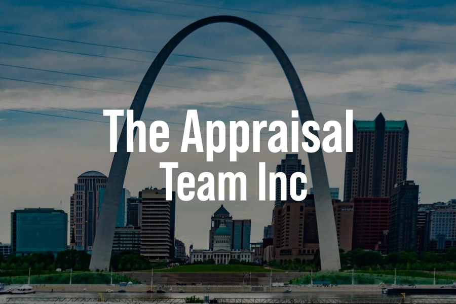 Real Estate Appraiser St Charles MO The Appraisal Team Inc   Seo..webp